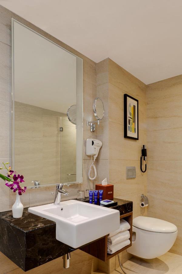 Vivanta Тривандрум Экстерьер фото